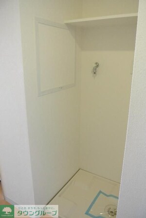 ガーデンブルグの物件内観写真